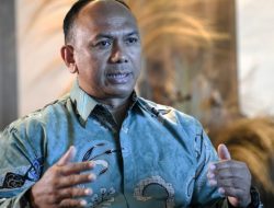 Akses Internet Murah & Cepat! Frekuensi 1,4 GHz Kini Dilelang Terbuka