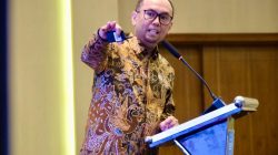PPATK dan DANA Bersatu Lawan Judi Online