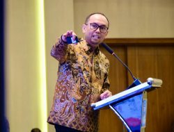 PPATK dan DANA Bersatu Lawan Judi Online