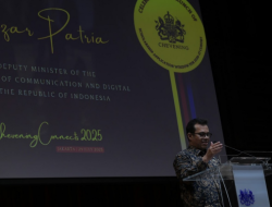 Beasiswa Chevening Dorong Talenta Digital