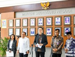 Pendaftaran Calon Anggota Ombudsman RI 2026–2031 Resmi Dibuka