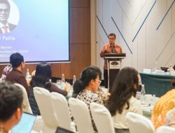 Nezar Patria: Indonesia Siap Pimpin Ekonomi Digital ASEAN