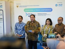 Neraca Perdagangan Indonesia Mei 2025 Surplus USD 4,3 Miliar
