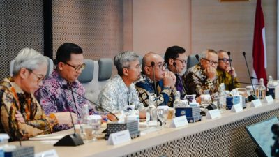 Ekspor ke Afrika Tembus USD 6,3 Miliar, Indonesia Eximbank Perkuat Diplomasi Ekonomi