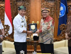 Kemendikdasmen Apresiasi Kaltara atas Suksesnya SPMB 2025
