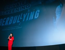 Meutya Hafid: Lawan Cyberbullying Lewat Edukasi dan Literasi Digital