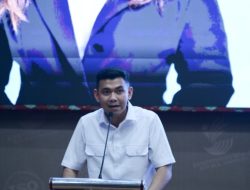 Internet untuk Sekolah Rakyat, Komdigi Perkuat Pendidikan Digital