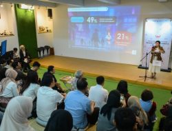 Meutya Hafid Dorong Perlindungan Anak di Industri Gim