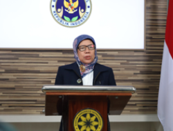 BGN: MBG Bukan Sekadar Makan, Tapi Transformasi Sosial