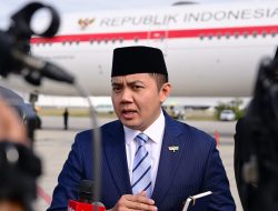 Indonesia Resmi Jadi Anggota Penuh BRICS di KTT 2025