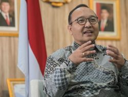 Kominfo Luncurkan Pelatihan Data Gratis Lewat DTS