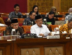 Mendikdasmen Ajukan Tambahan Anggaran Pendidikan Rp67 Triliun