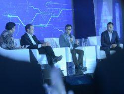 Indonesia Luncurkan AI Center of Excellence