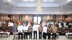 Kemenko Polkam Ajak Masyarakat Cegah PMI Non-Prosedural di Era Digital