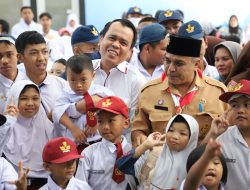 Cimahi Mulai Gelar MPLS Ramah 2025, Dorong Sekolah Inklusif dan Nyaman untuk Siswa Baru