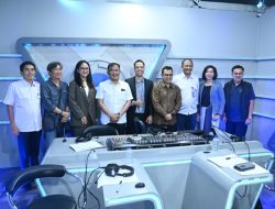 Digitalisasi MBG, Kunci Atasi Stunting dan Siapkan Bonus Demografi