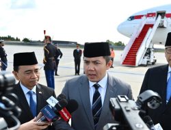 Prabowo Tutup Lawatan Eropa dengan Capaian Strategis