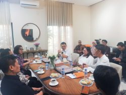 Pemerintah Luncurkan KIPK untuk Dukung Industri Padat Karya