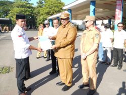 Maros Resmi Luncurkan Kopdes Merah Putih