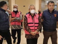 Skandal Kredit Rp1 Triliun! 8 Pejabat Bank Terseret Korupsi Sritex