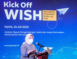 WISH 2025 Buka Peluang Besar untuk Pelaku Usaha Pariwisata