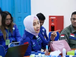 BMKG Ingatkan Riau Paling Rawan Karhutla, Puncak Kemarau Datang Lebih Awal