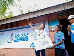 Menteri ESDM Pastikan Listrik Masuk ke Desa-Desa Terpencil