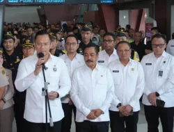 All Indonesia, Inovasi Baru Permudah Penumpang Internasional