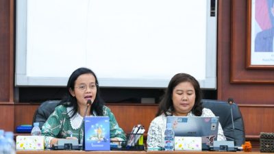 Kemenperin Gelar Industrial Festival 2025