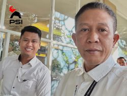 PSI Maros Bangkit, Dipimpin Pengusaha