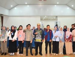 Pemkab Maros Resmi Luncurkan Beasiswa dan Seminar Kedinasan 2025