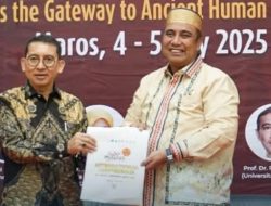 Leang-Leang Maros: Gerbang Peradaban Manusia Purba Dunia