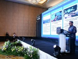 Nezar Patria Tegaskan: Digitalisasi BUMN Kunci Inovasi