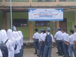 SMAN 15 Maros Resmi Dibuka, Warga: Terima kasih Pak Gubernur dan DPRD Sulsel