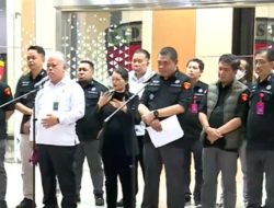 4 Tersangka Kasus Chromebook Kemendikbudristek, Termasuk Eks Stafsus Nadiem