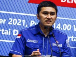 Demokrat Bantah Terlibat Isu Ijazah Jokowi
