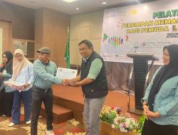 Bekali Kompetensi Pemuda Lutim, KKLT Gelar Pelatihan Pra Kerja Angkatan I 2025