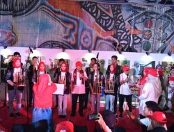Festival Harmoni Bintang: Panggung Inklusi dan Afirmasi Talenta Anak Bangsa