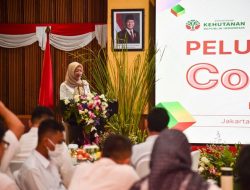 Kemenhut Luncurkan Coll-Tapak untuk Sinergi Mitigasi Bencana Kehutanan