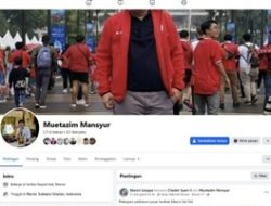 Pemkab Maros Ingatkan Warga Waspadai Akun Palsu Wakil Bupati Maros