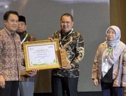 Maros Raih Penghargaan Nasional atas Skema EFT Responsif Gender