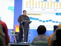 Ekonomi RI Tumbuh 5,12%, Digital Jadi Andalan Baru