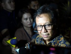 Presiden Prabowo Targetkan RS Merata di 514 Daerah