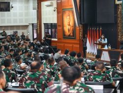 Sinergi Kemkomdigi-TNI Perkuat Pertahanan Digital Indonesia