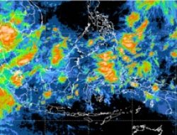 BMKG Peringatkan Potensi Cuaca Ekstrem di Hampir Seluruh Wilayah Indonesia