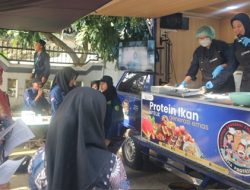 KKP Dorong Inovasi Olahan Ikan untuk Hilirisasi dan Gizi Nasional