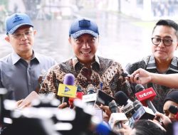 16 Ribu Tamu Bakal Meriahkan HUT Ke-80 RI di Istana Merdeka