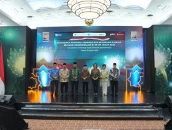 Indonesia Target Jadi Pusat Ekonomi Syariah Dunia 2029