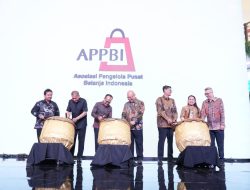 Pemerintah Genjot Ekonomi Lewat Festival Belanja Terbesar di Indonesia