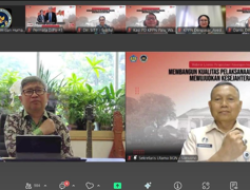 BGN dan DJPb Perkuat Literasi Keuangan demi Sukseskan MBG
